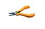 Alicate De Bico Meio Cana Reto Universal Bestfer BFH0506 - Imagem 1