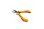 Alicate De Bico Meio Cana Reto Universal Bestfer BFH0506 - Imagem 7
