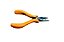 Alicate De Bico Meio Cana Reto Universal Bestfer BFH0506 - Imagem 4