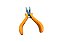 Alicate De Bico Meio Cana Reto Universal Bestfer BFH0506 - Imagem 2
