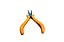 Alicate De Bico Meio Cana Reto Universal Bestfer BFH0506 - Imagem 5