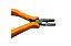 Alicate Bico Chato Universal Aço Carbono 4 /12" Bestfer BFH0509 - Imagem 10