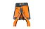Alicate Bico Chato Universal Aço Carbono 4 /12" Bestfer BFH0509 - Imagem 5