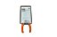 Alicate Bico Para Eletricista 6 Polegadas  Aço Carbono 1/2" Bestfer BFH0514 - Imagem 3
