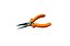 Alicate Bico Para Eletricista 6 Polegadas  Aço Carbono 1/2" Bestfer BFH0514 - Imagem 7