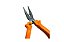 Alicate Bico Para Eletricista 6 Polegadas  Aço Carbono 1/2" Bestfer BFH0514 - Imagem 10
