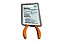 Alicate Universal Mini  4 Polegadas 1/2" Cabo Emborrachado Bestfer BFH1589 - Imagem 8