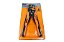 Alicate Desencapa Crimpador Automático Fios Universal Bestfer BFH2373 - Imagem 6
