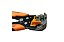 Alicate Desencapa Crimpador Automático Fios Universal Bestfer BFH2373 - Imagem 4