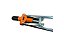 Alicate Rebitador Alavanca Tipo Tesoura 18" Bfh1541 Bestfer - Imagem 4