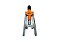 Alicate Rebitador Alavanca Tipo Tesoura 18" Bfh1541 Bestfer - Imagem 6