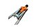 Alicate Rebitador Alavanca Tipo Tesoura 18" Bfh1541 Bestfer - Imagem 10