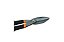 Tesoura Corta Chapa Funileiro 10 Polegadas Bestfer BFH1545 - Imagem 10