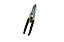 Tesoura Reta Para Corta Metal 10 Polegadas 250mm Bestfer BFH2822 - Imagem 2