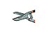 Tesoura Reta Para Corta Metal 10 Polegadas 250mm Bestfer BFH2822 - Imagem 5