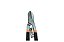 Tesoura Reta Para Corta Metal 10 Polegadas 250mm Bestfer BFH2822 - Imagem 9