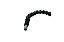 Ponteira Extensor Haste Prolongador Flexivel + Jogo De Bits - Imagem 7
