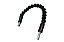 Ponteira Extensor Haste Prolongador Flexivel + Jogo De Bits - Imagem 9