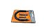 Ponteira Extensor Haste Prolongador Flexivel + Jogo De Bits - Imagem 5