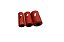Jogo Serra Copo Com Adaptador  20mm 25mm 30mm Bestfer BFH0964 - Imagem 5