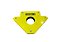 Esquadro Magnético Para Solda Serralherio 35kg Eml-35 Lynus - Imagem 6