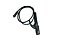 Porta Eletrodo Com Cabo 1,5m 200a Conector De 9mm Lynus - Imagem 9