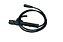 Porta Eletrodo Com Cabo 1,5m 200a Conector De 9mm Lynus - Imagem 1