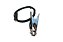 Garra Negativa Com Cabo 1,5m 200a Lynus Conector 9mm Lynus - Imagem 5
