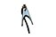 Garra Negativa Com Cabo 1,5m 200a Lynus Conector 9mm Lynus - Imagem 9