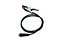 Garra Negativa Com Cabo 1,5m 200a Lynus Conector 9mm Lynus - Imagem 4
