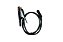 Garra Negativa Com Cabo 1,5m 200a Lynus Conector 9mm Lynus - Imagem 3