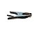 Garra Negativa Com Cabo 1,5m 200a Lynus Conector 9mm Lynus - Imagem 6