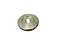 Flange Inferior Para Roçadeira 26cc Rt26l Toyama Sem Estrias Ref.RT26L09017 - Imagem 9