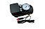 Mini Compressor De Ar Veicular 12v Com Manômetro Para Pneus 250psi - Imagem 5