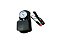 Mini Compressor De Ar Veicular 12v Com Manômetro Para Pneus 250psi - Imagem 7