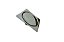 Ralo Click Dami 10x10 Inteligente Pop Up Inox Oculto Invisível para banheiro e cozinhas acabamento premium - Imagem 9