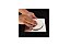 Ralo Click Dami 10x10 Inteligente Pop Up Inox Oculto Invisível para banheiro e cozinhas acabamento premium - Imagem 7