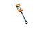 Chave Combinada Com Catraca Cromo Vanádio 13mm Bestfer BFH3053 - Imagem 3