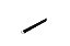 Extensor de Broca 100cm para Perfurador de Solo Toyama Ref. 1501-104 - Imagem 3