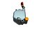 Tampa Válvula Para Motor Diesel 5hp TDE50XP Toyama Ref.925019032 - Imagem 3