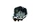 Tampa Válvula Para Motor Diesel 5hp TDE50XP Toyama Ref.925019032 - Imagem 6