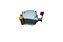 Tampa Válvula Para Motor Diesel 5hp TDE50XP Toyama Ref.925019032 - Imagem 7
