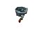 Tampa Válvula Para Motor Diesel 5hp TDE50XP Toyama Ref.925019032 - Imagem 2