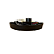 Avr Regulador Voltagem Trifásico Meia Lua 380v 8 Cabos P/ Gerador Td7000sge3 Td7000sge3d Ref. S186fgts1612ha - Imagem 4