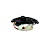 Avr Regulador Voltagem Trifásico Meia Lua 380v 8 Cabos P/ Gerador Td7000sge3 Td7000sge3d Ref. S186fgts1612ha - Imagem 2