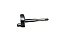 Virabrequim Para Roçadeira Oleo Mac Sparta 25s 25,4cc Ref.61030174R - Imagem 3