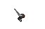 Virabrequim Para Roçadeira Oleo Mac Sparta 25s 25,4cc Ref.61030174R - Imagem 5