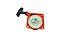 Partida Retrátil Para Roçadeira Gasolina Oleo Mac Sparta 37 / 38 / 42 Ref.61200261 - Imagem 7