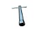 Chave De Vela Longa Para Motores Compatível Branco 21x1 Ref.21528 - Imagem 9