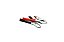 Cabo De Carga Bateria Para Geradores Branco Ref.22501603 - Imagem 8